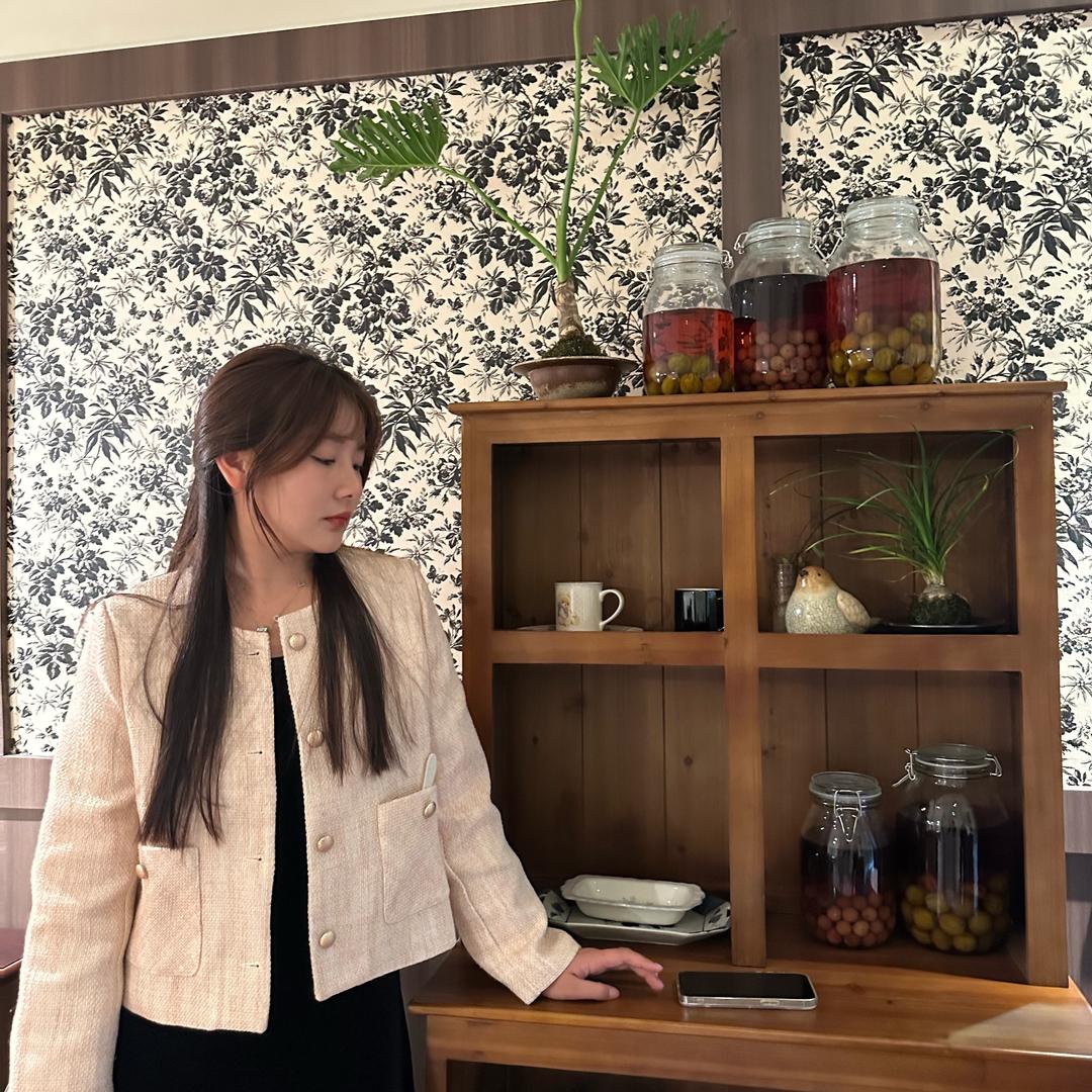 小彤碎碎念