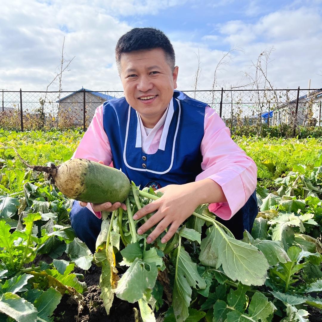 延边小金