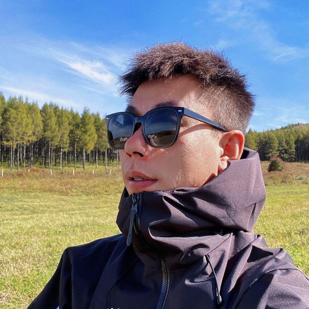 -爱吃辣的金小龍-