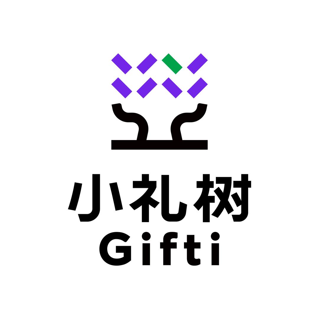 Gifti&Coffee小礼树官方号