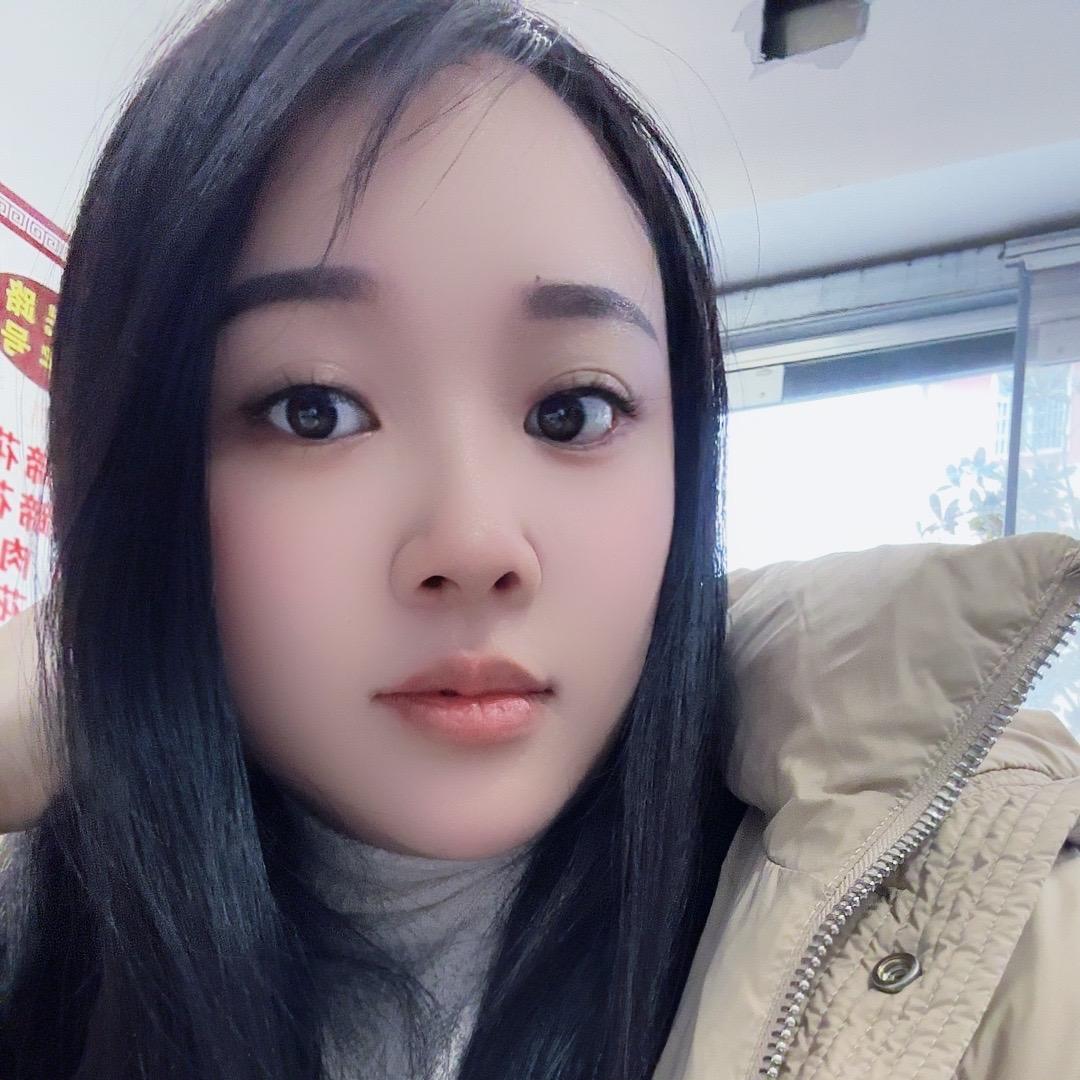 倩倩小姐姐