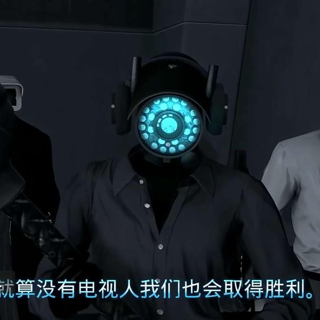 我是威龙不是威虫