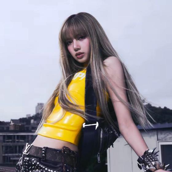 请叫我美女