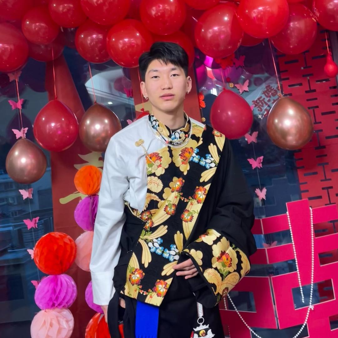 尔玛阿瑞《秋桑卓热》