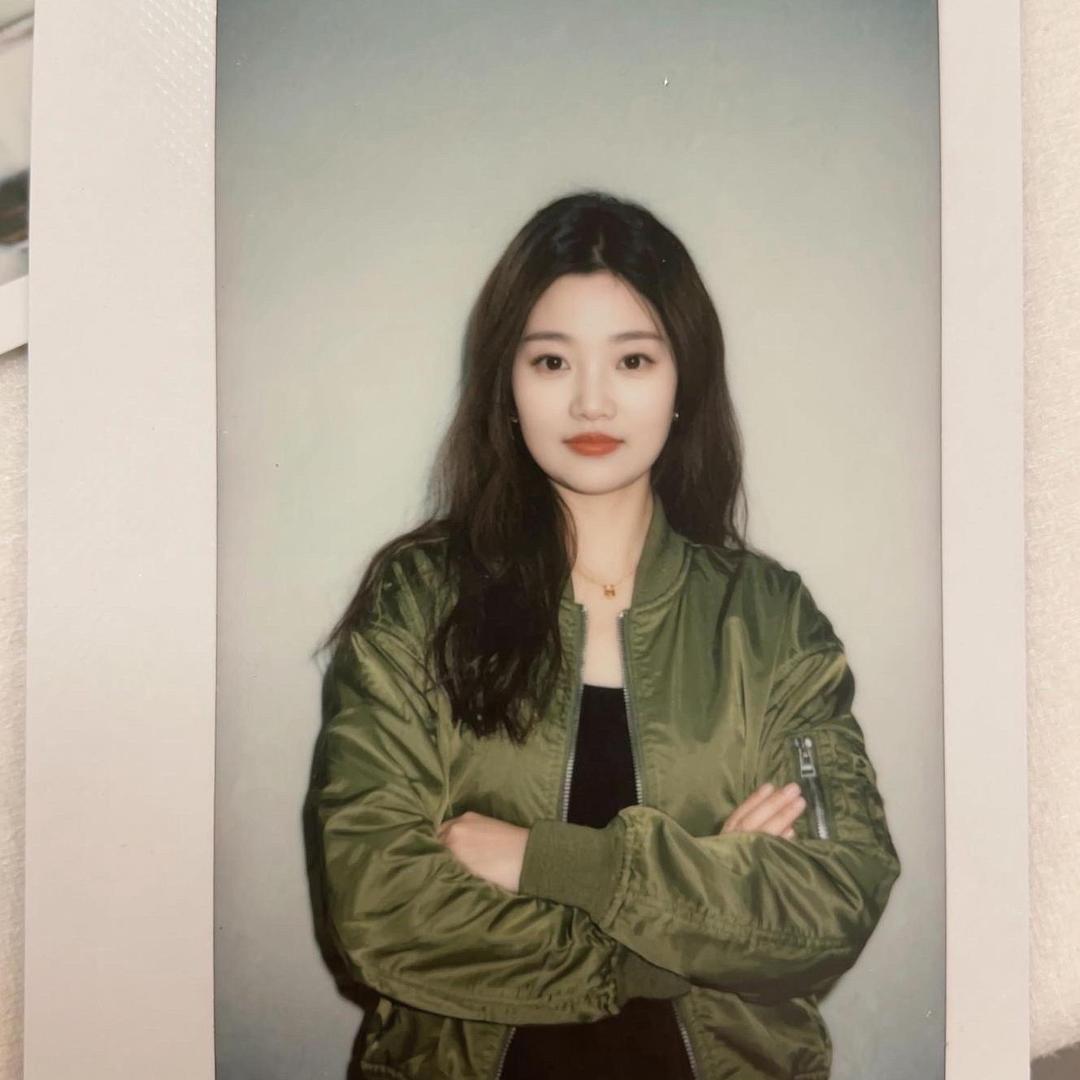 土豆妮小姐姐💞
