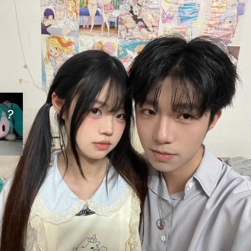我还在等天黑