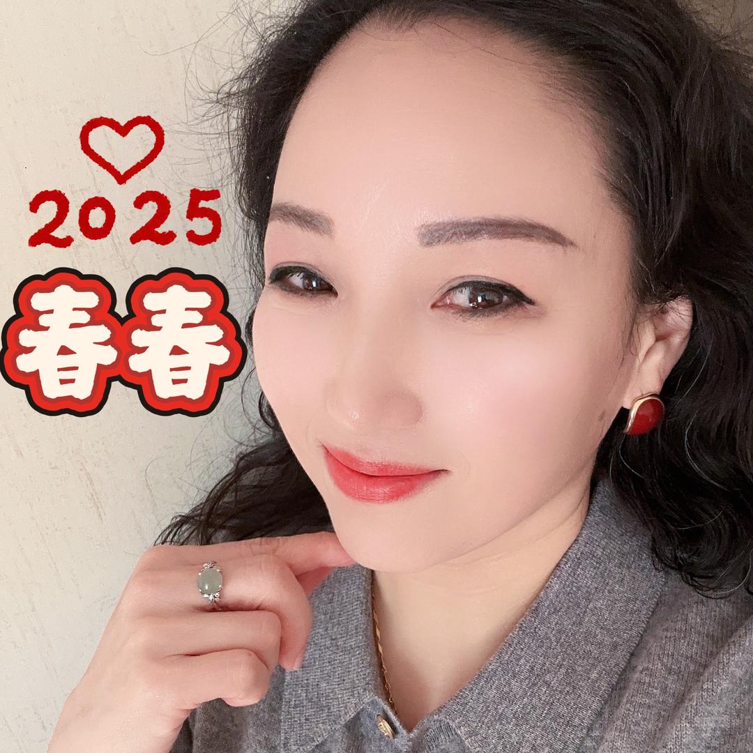 春春(好物分享)大号