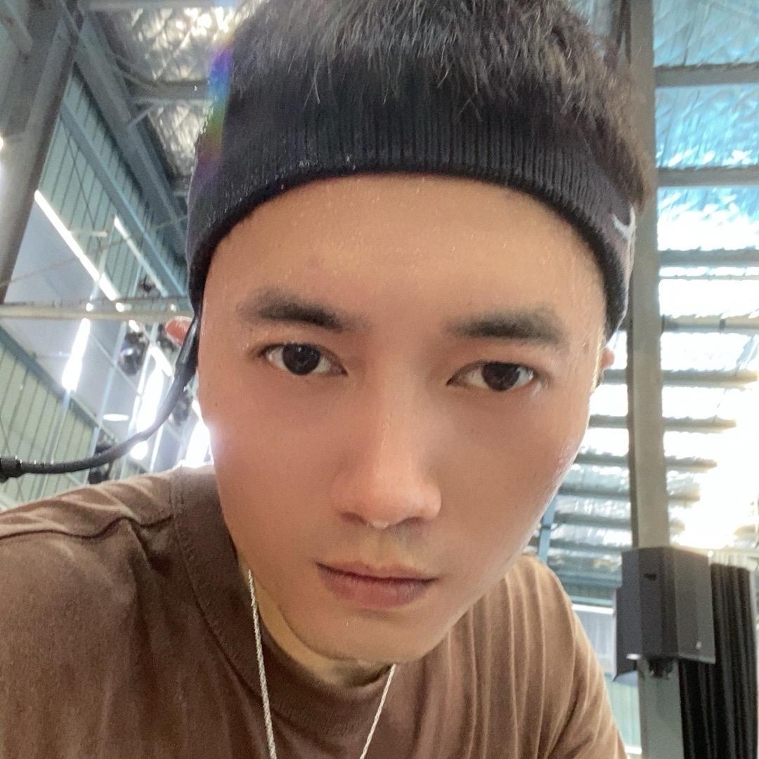 十堰我型我秀胡教练