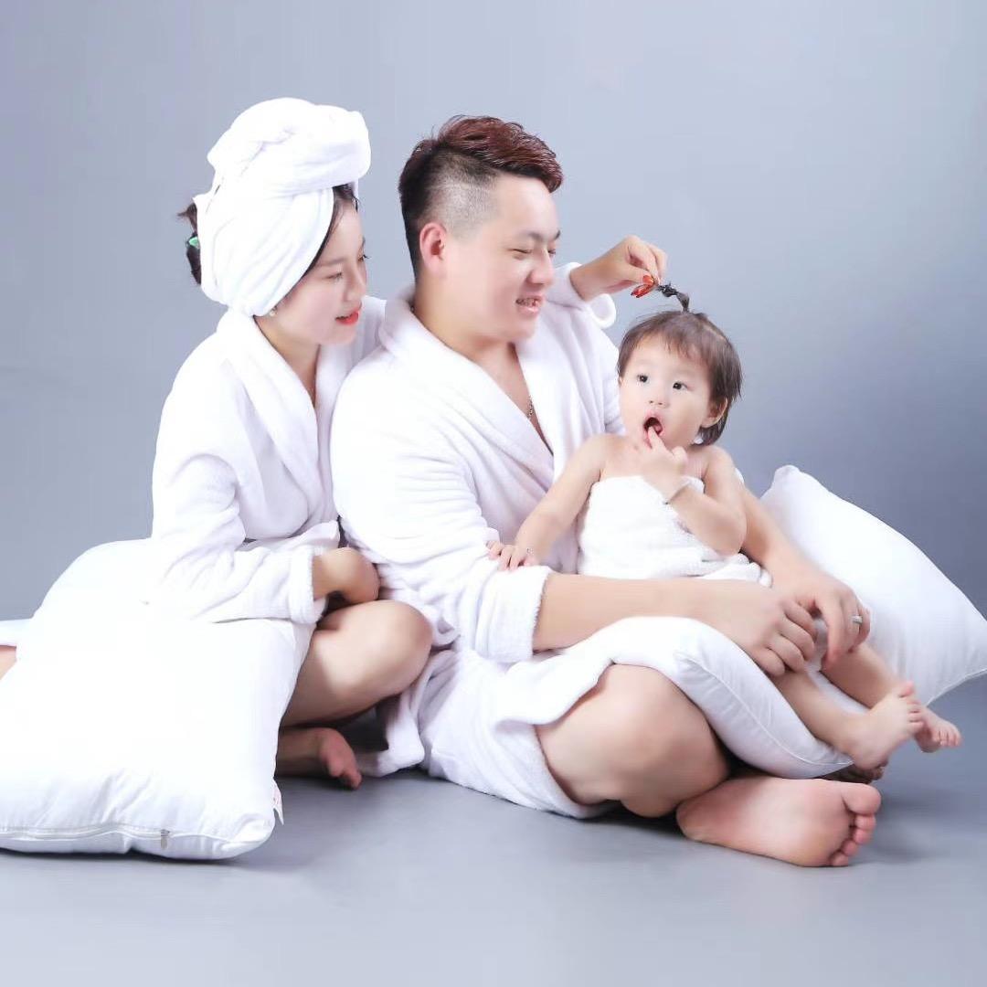 罗艺涵爸爸