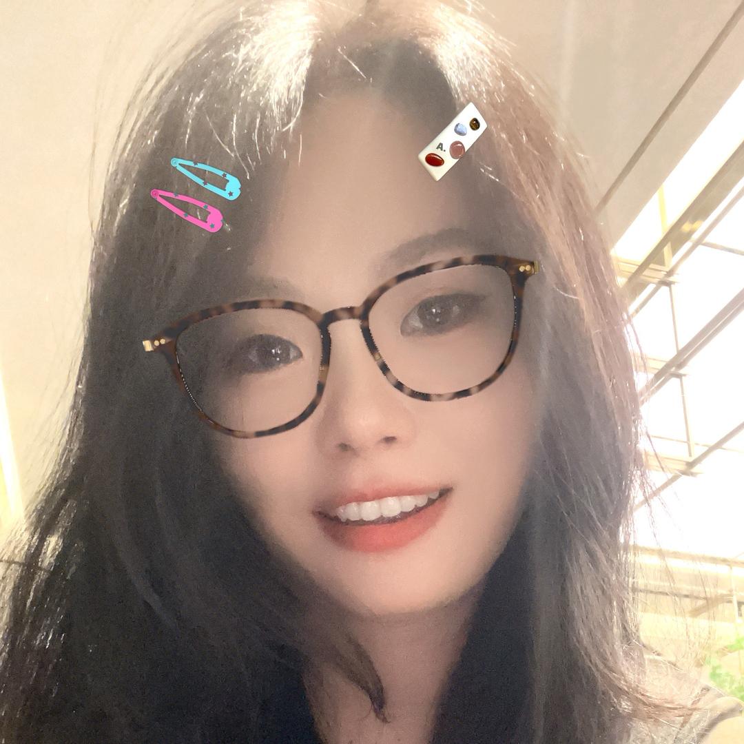 ☁️大表姐