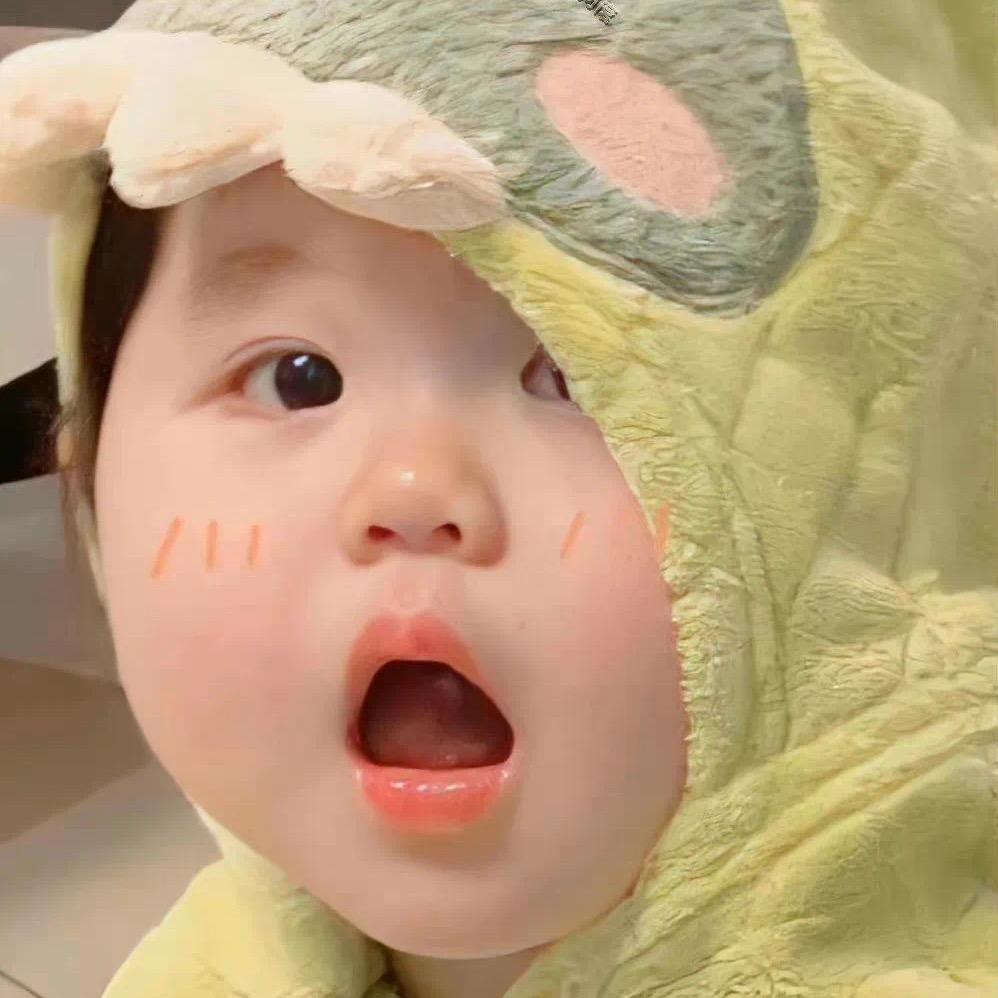 一口小甜甜👧🏻