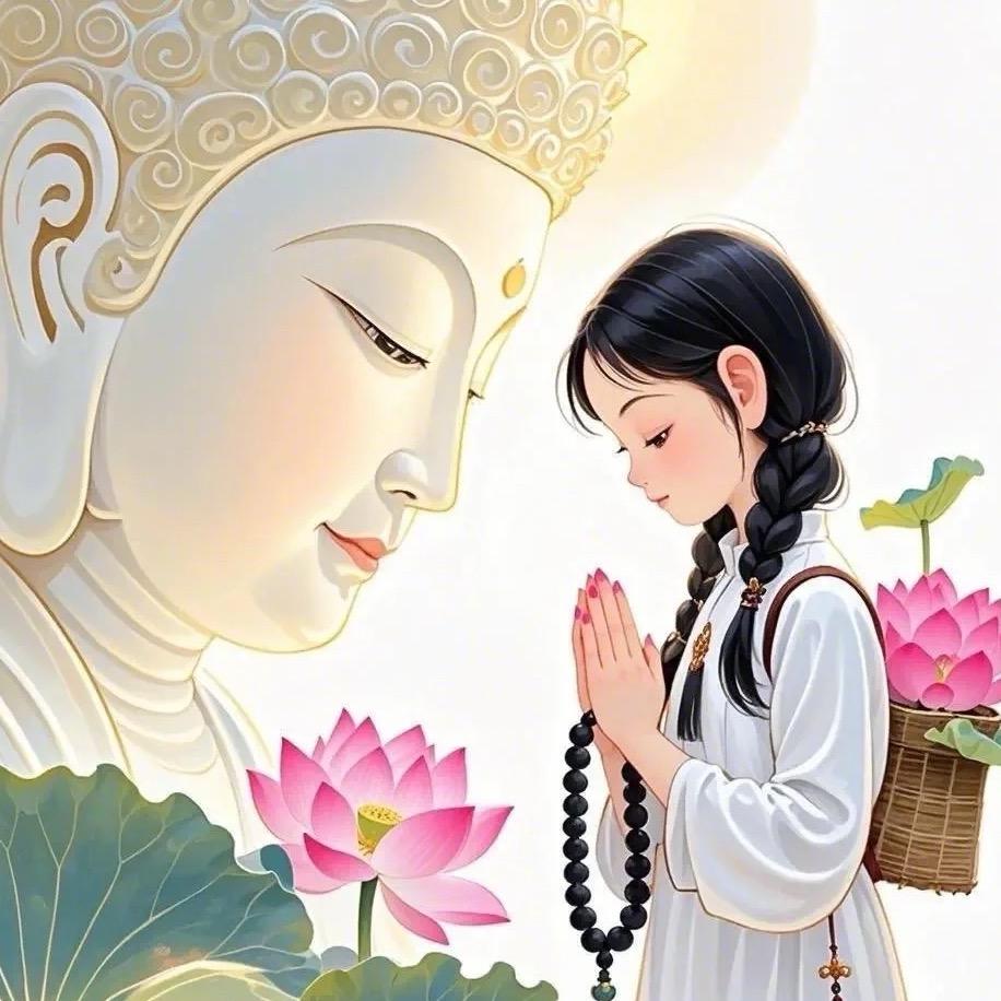 结善缘🪷