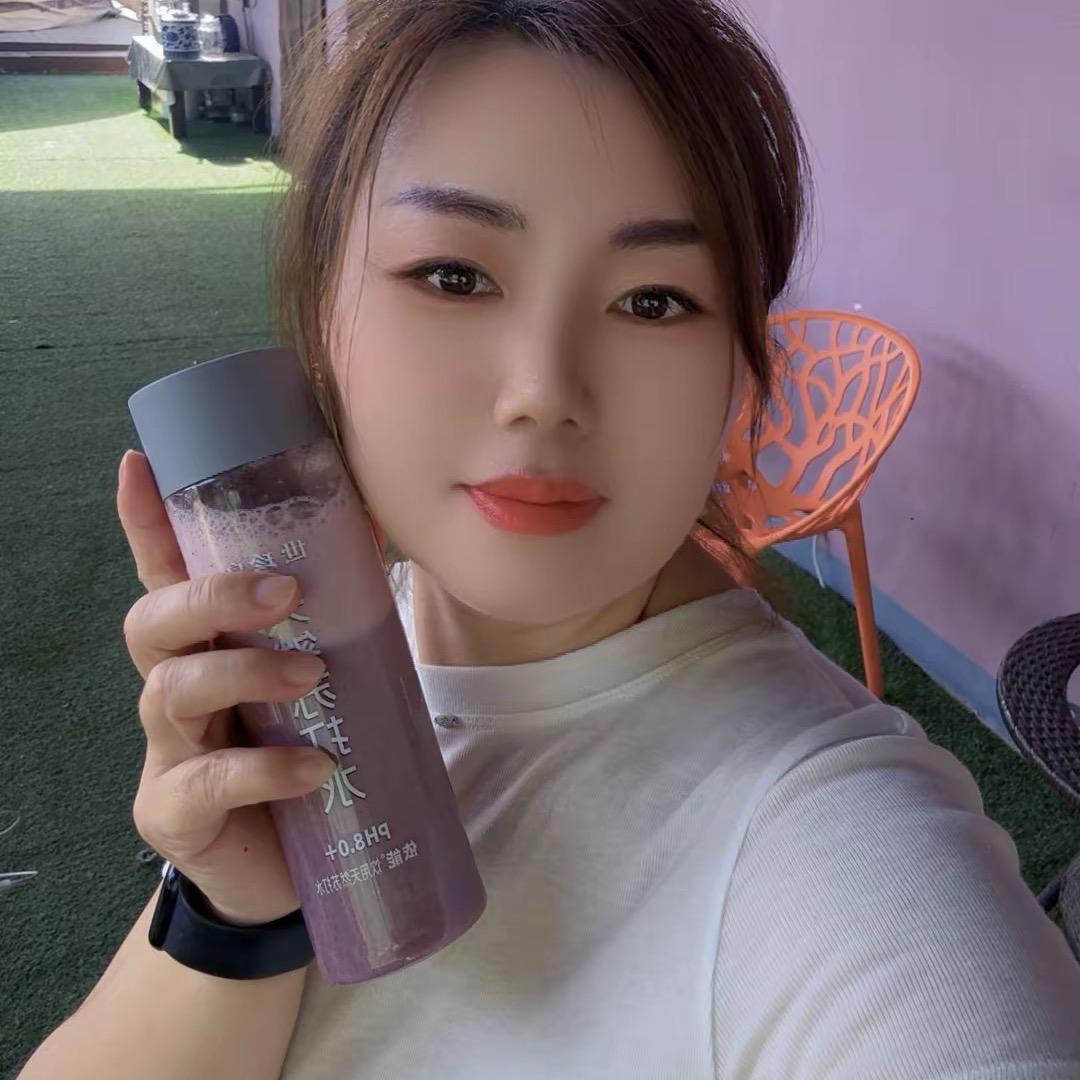 新河农庄老板娘