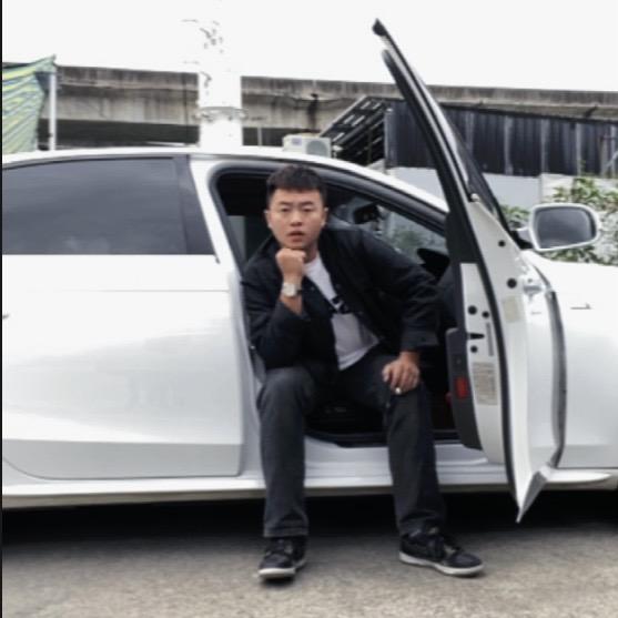 遵义发财汽贸（汪发财）