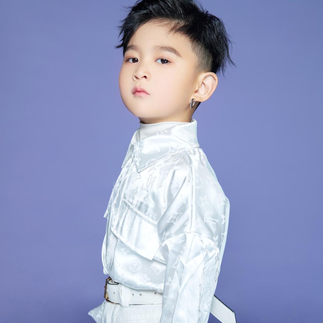 wuli仔仔原创童装