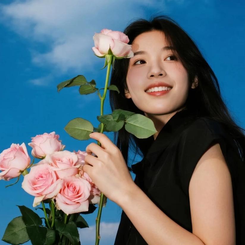 不发脾气只发财