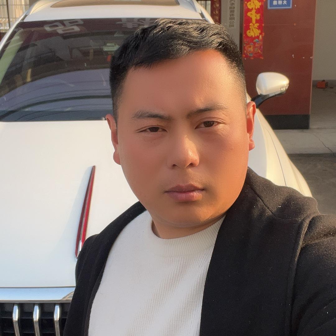 阿攀哥  衢州煌跃二手车