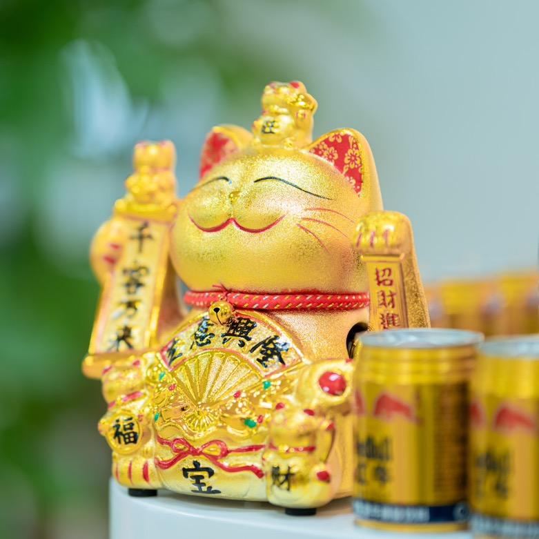 喵小易喵美容美发专卖店