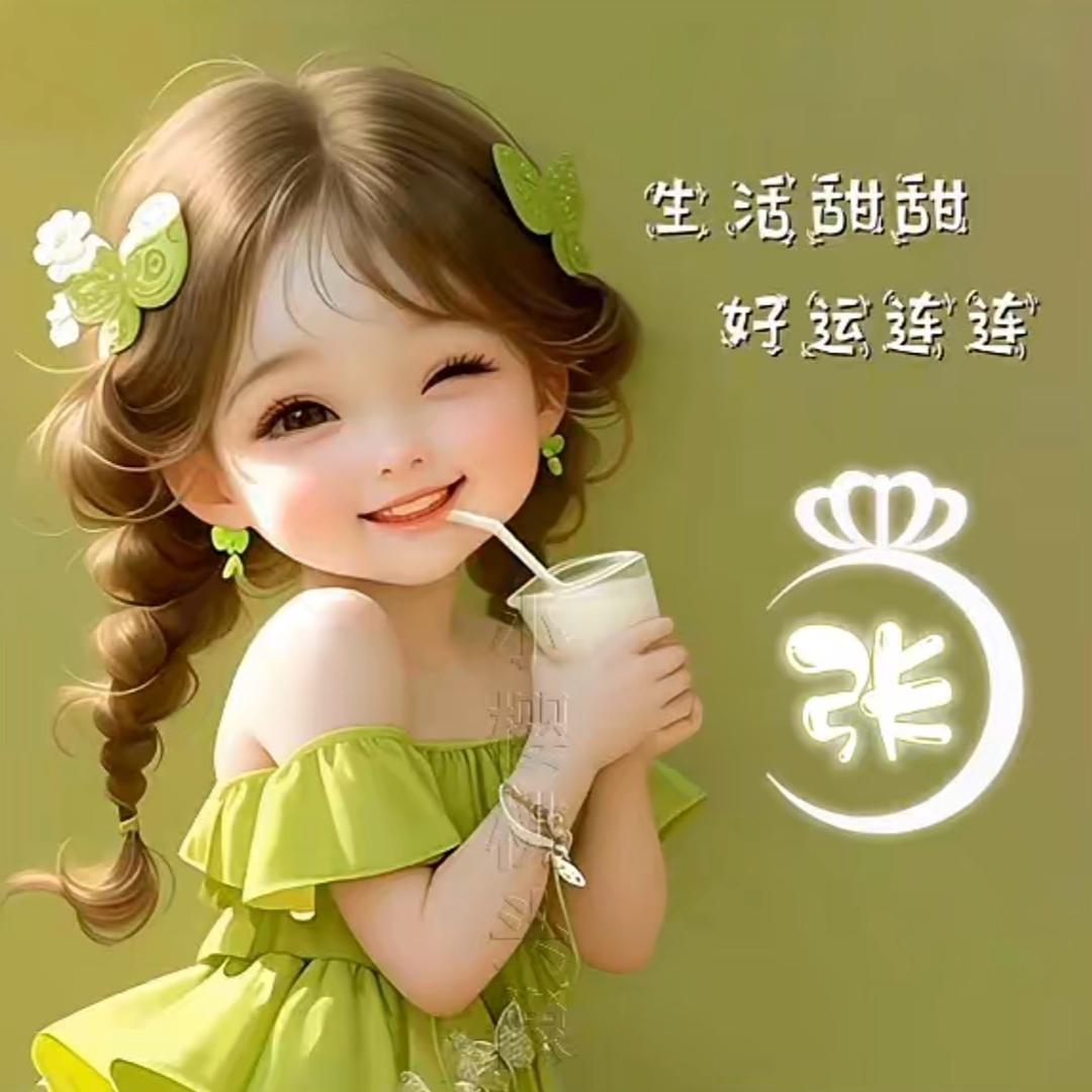 居然中商超市张思