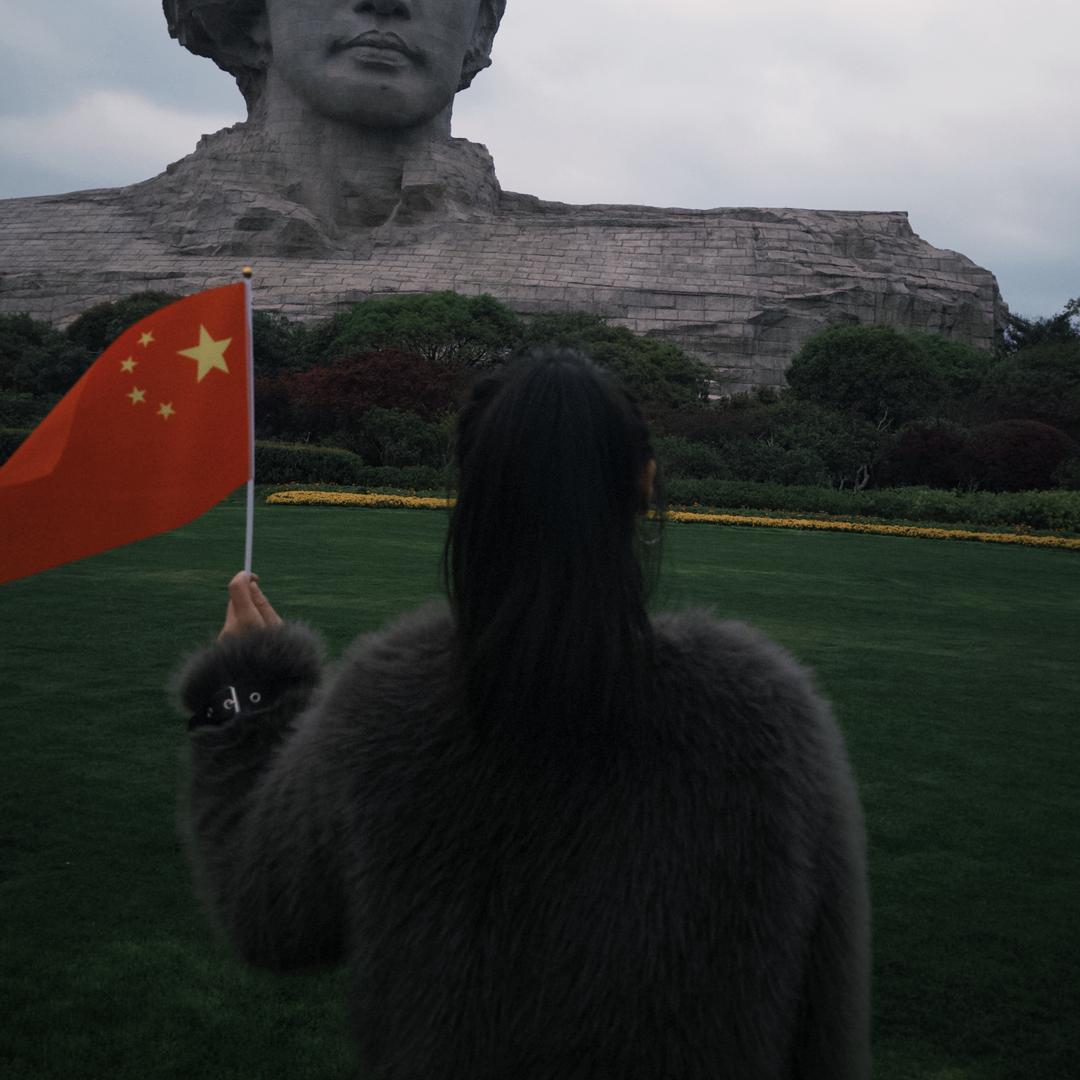 小罗爱喝冰阔罗🥤