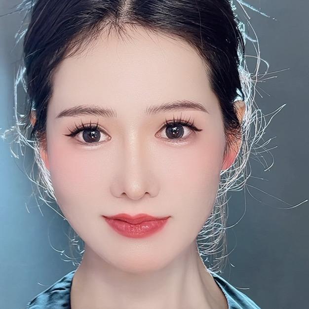 大嘴女王