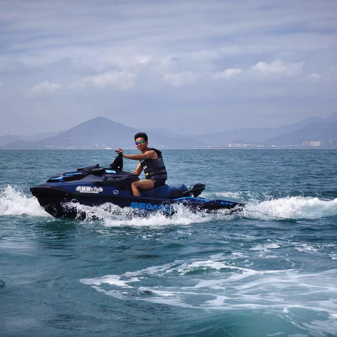 翻斗花园牛爷爷