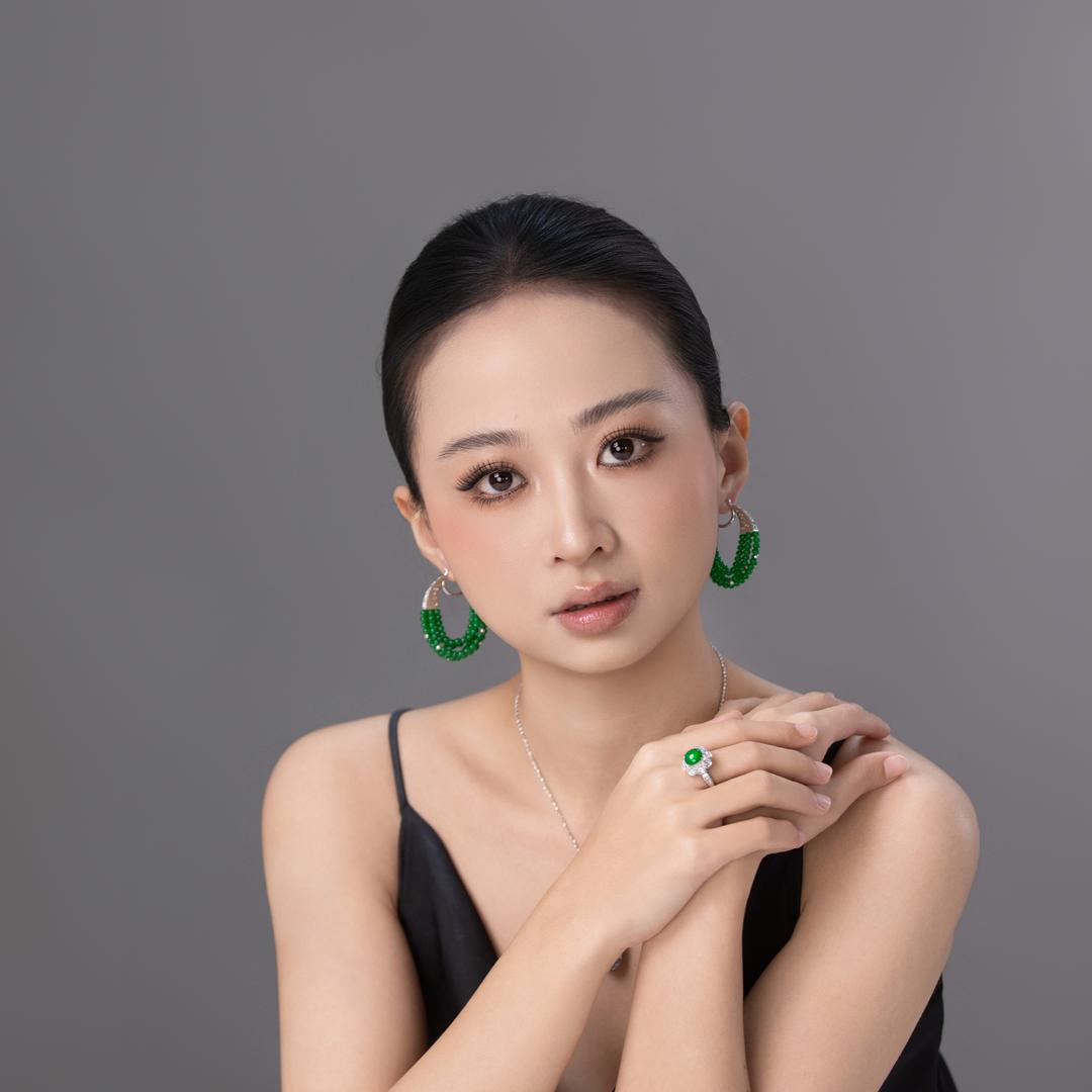 苏木木珠宝