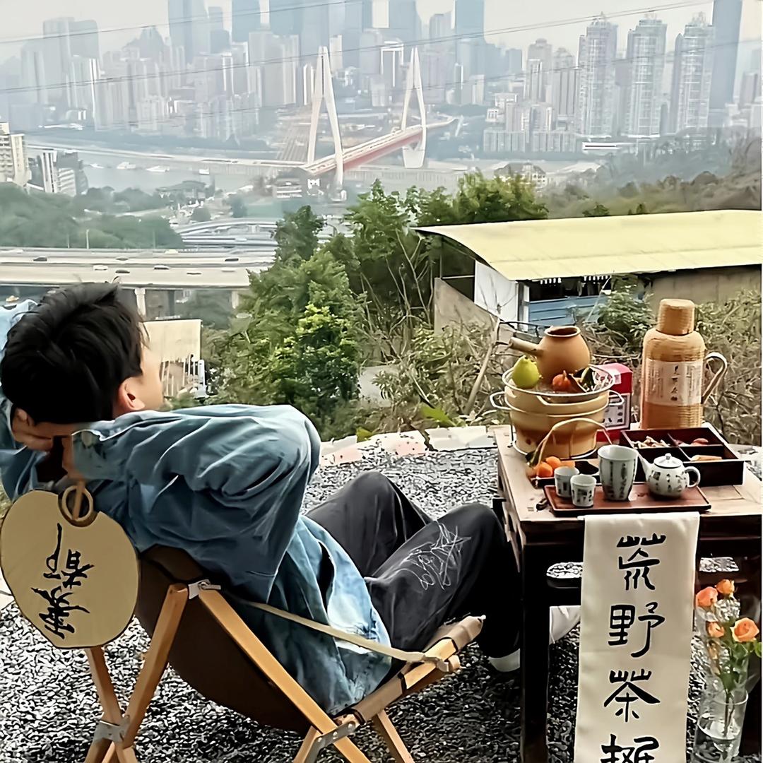 Yolo在路上