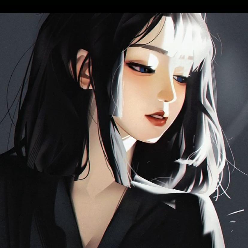 君君（拒绝私聊）