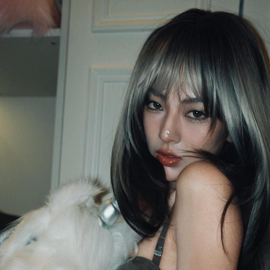 一只冰美式Wendy🦊🐶