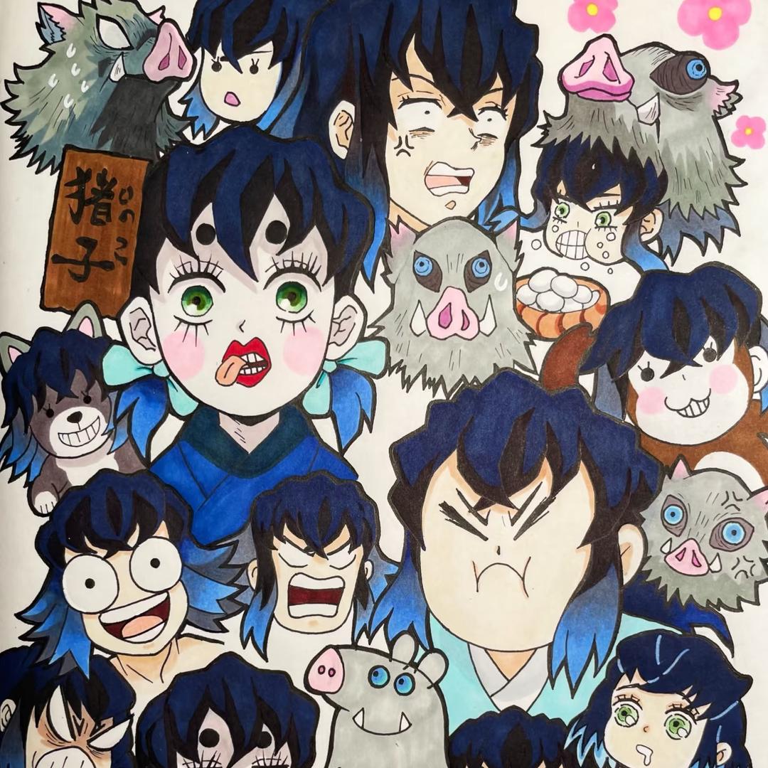 小野猪的搬砖日记