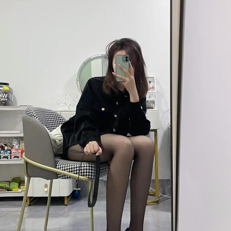 社恐的张MiSS