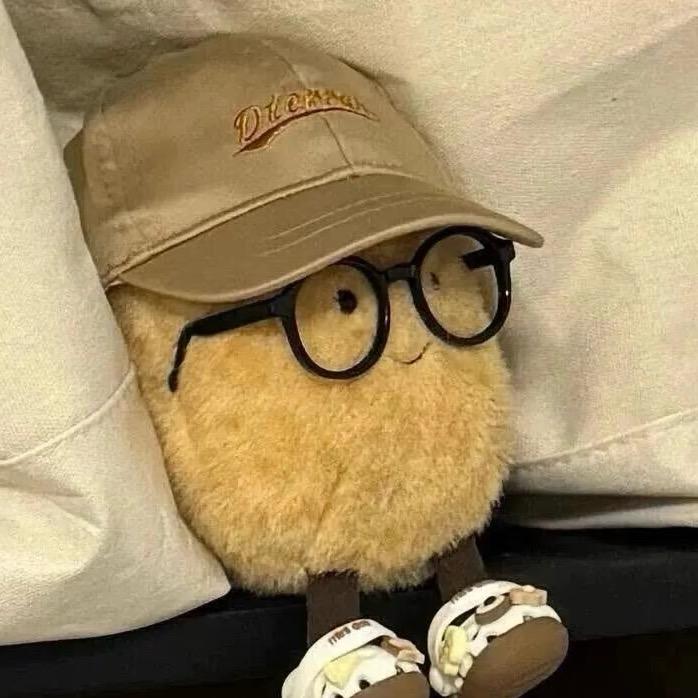 一懒洋洋一