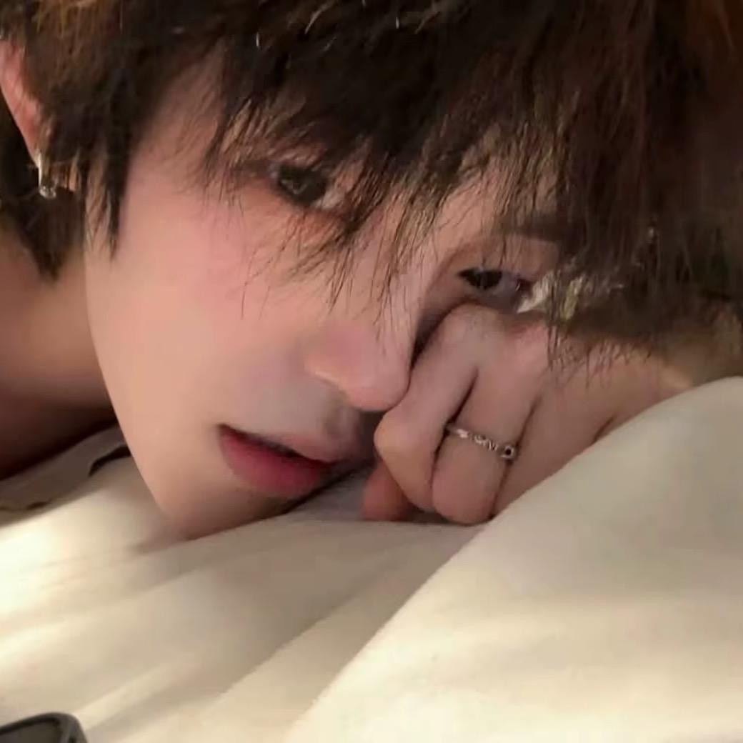 泪水打湿了猪脚饭