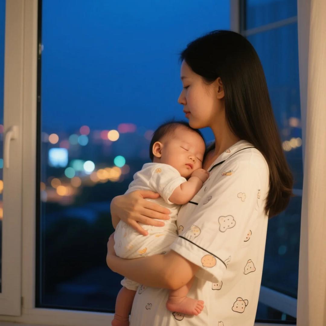 小小年