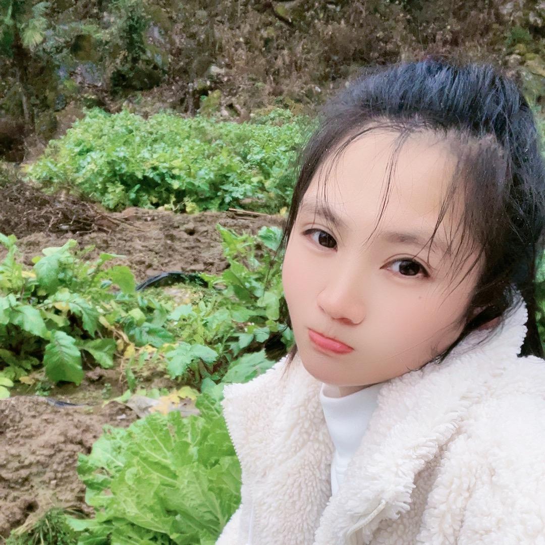 乡村红辣椒🌶️