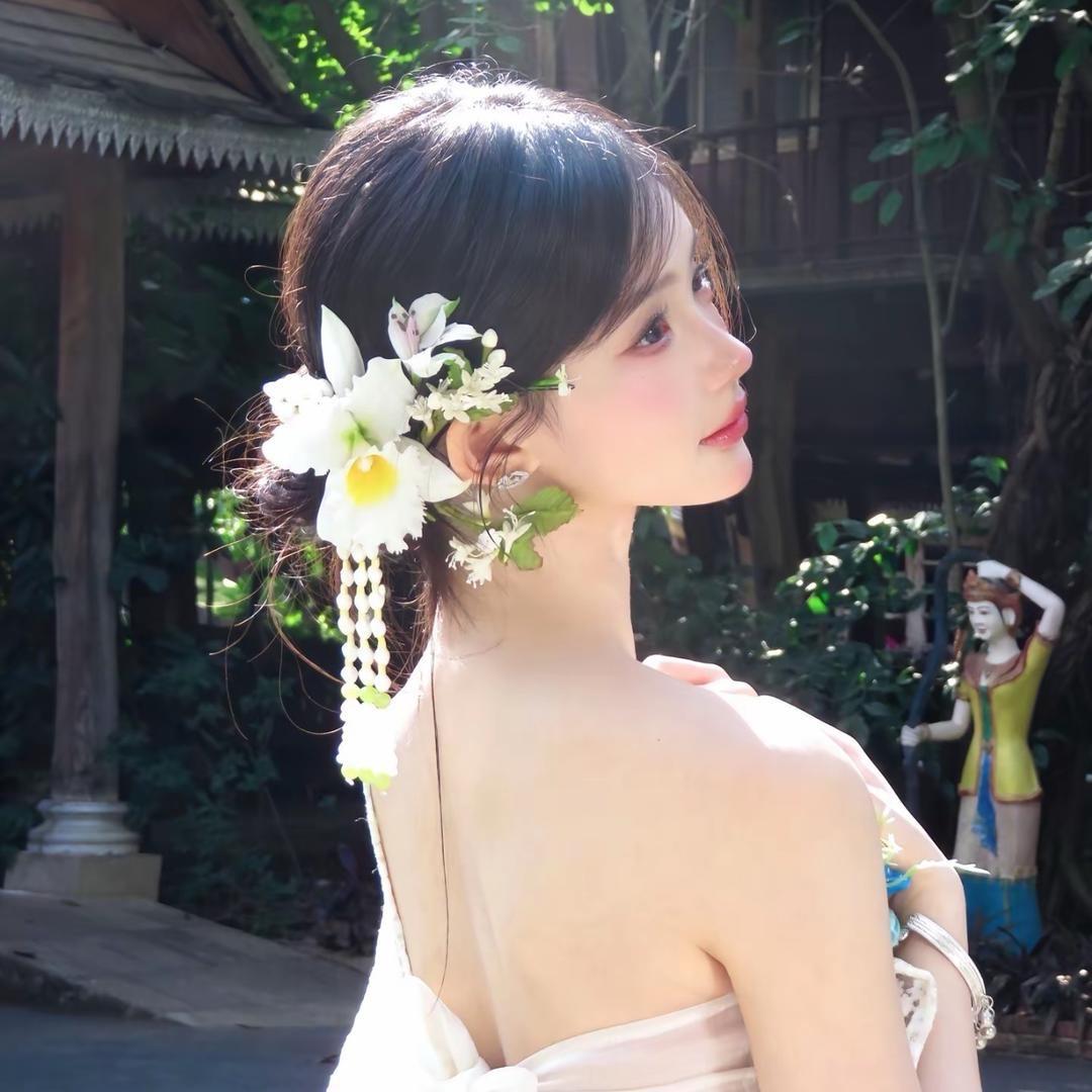 莓泥柿