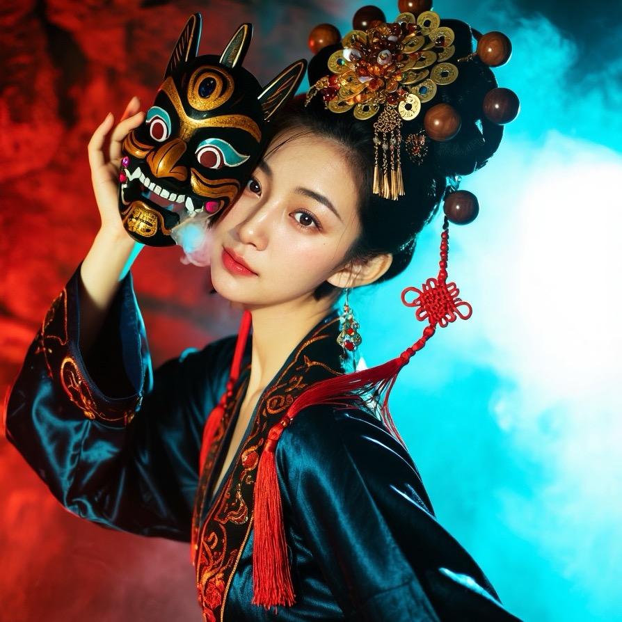 茗喜萱总裁铁牛瓜師