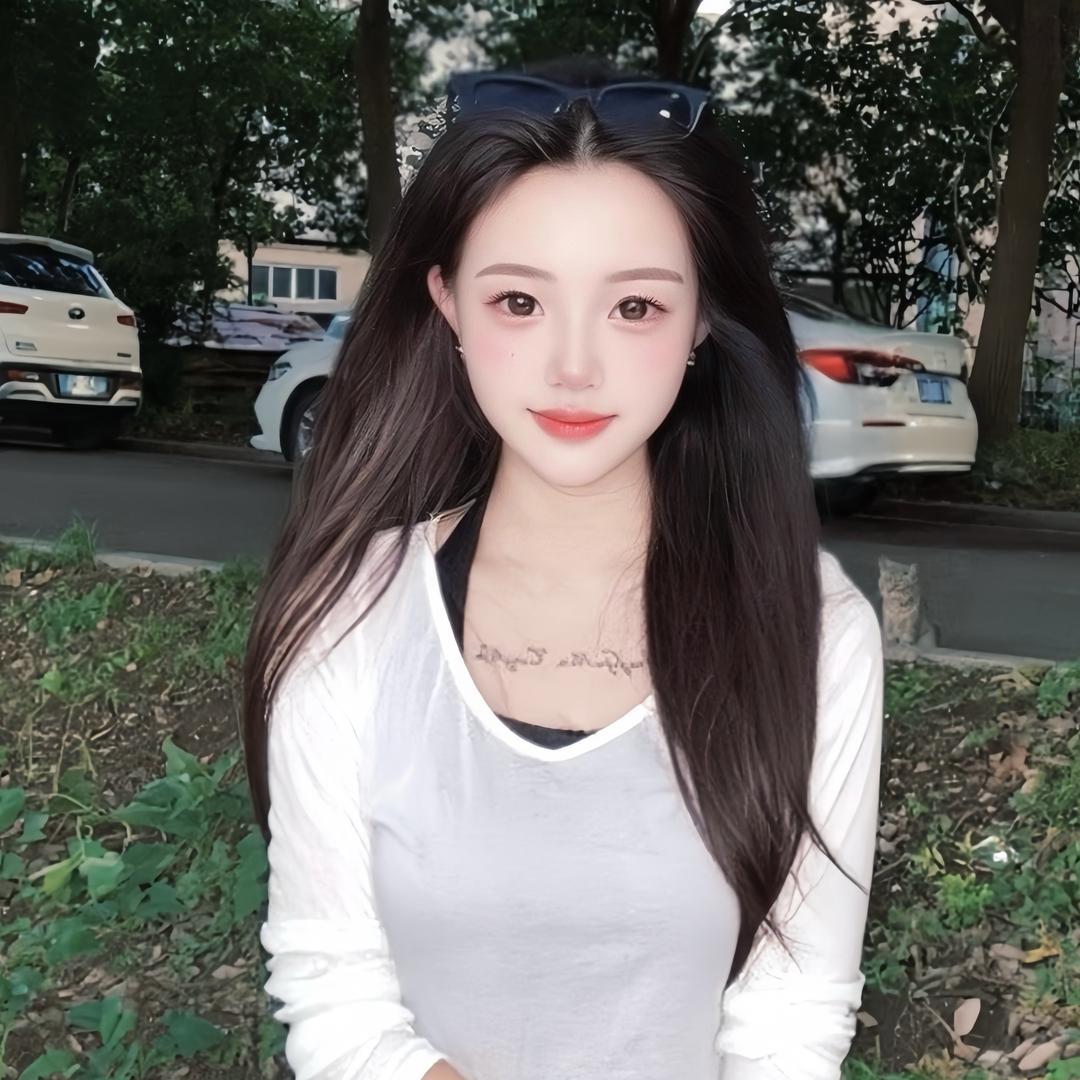 杨果果😍