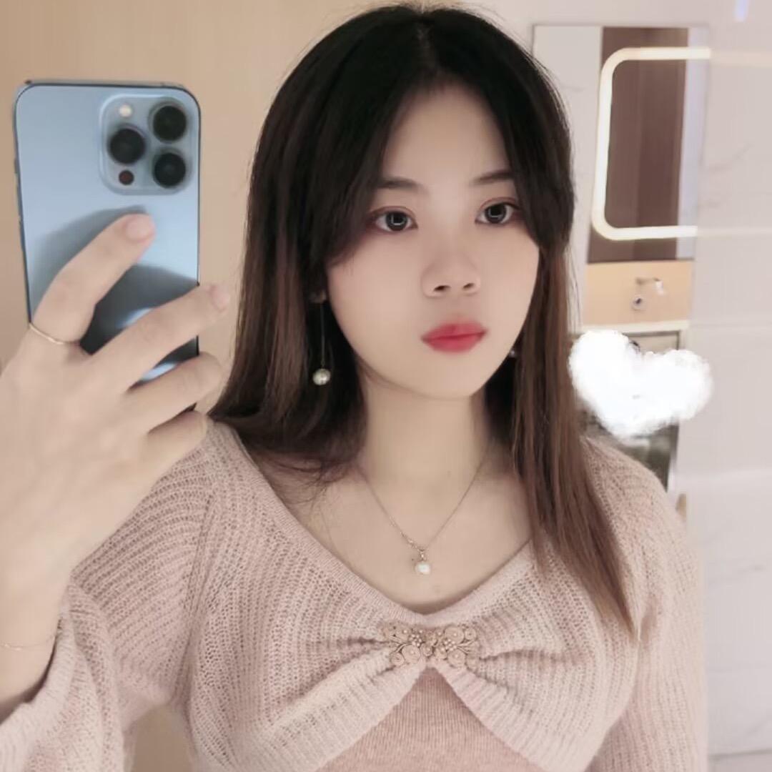 小苏呀～