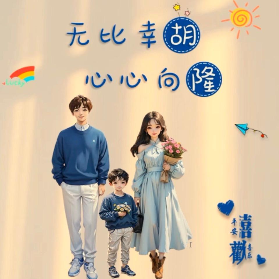 无比幸胡