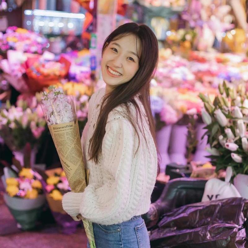 小月亮🌙