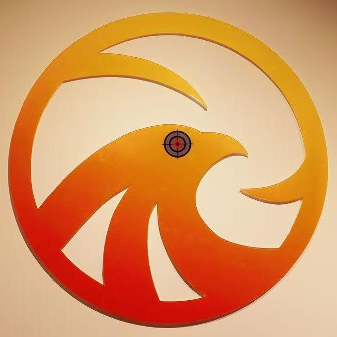 鹰眼射击俱乐部(雨花店)