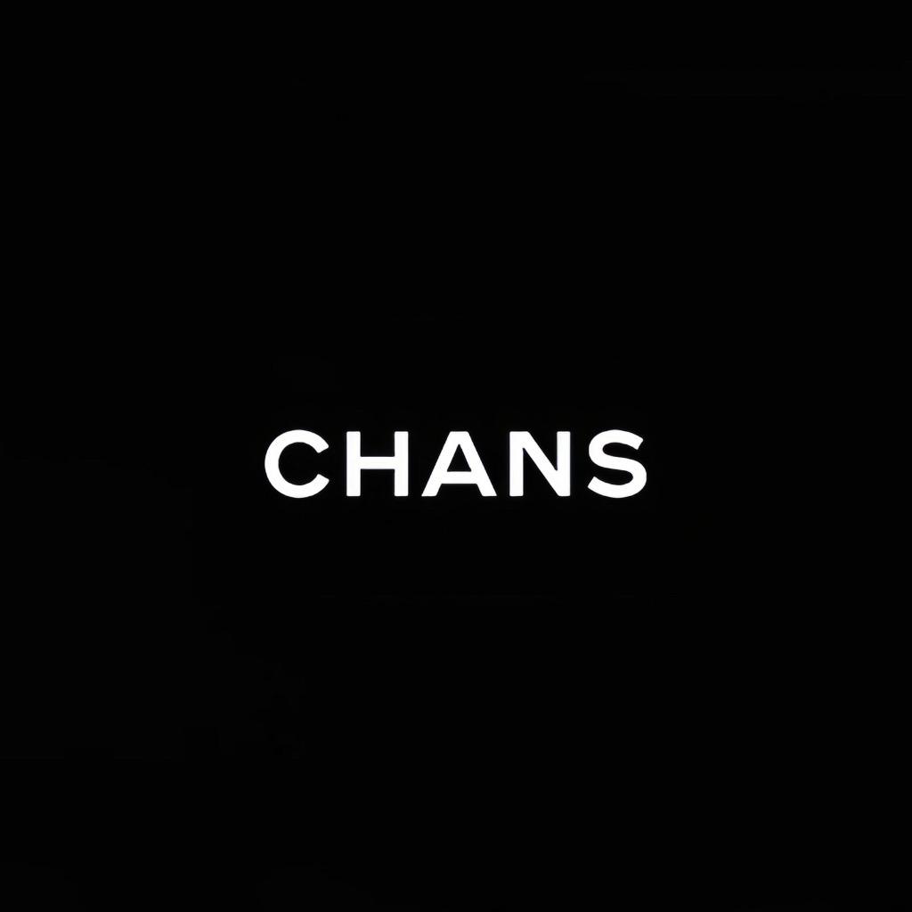 CHANS高定