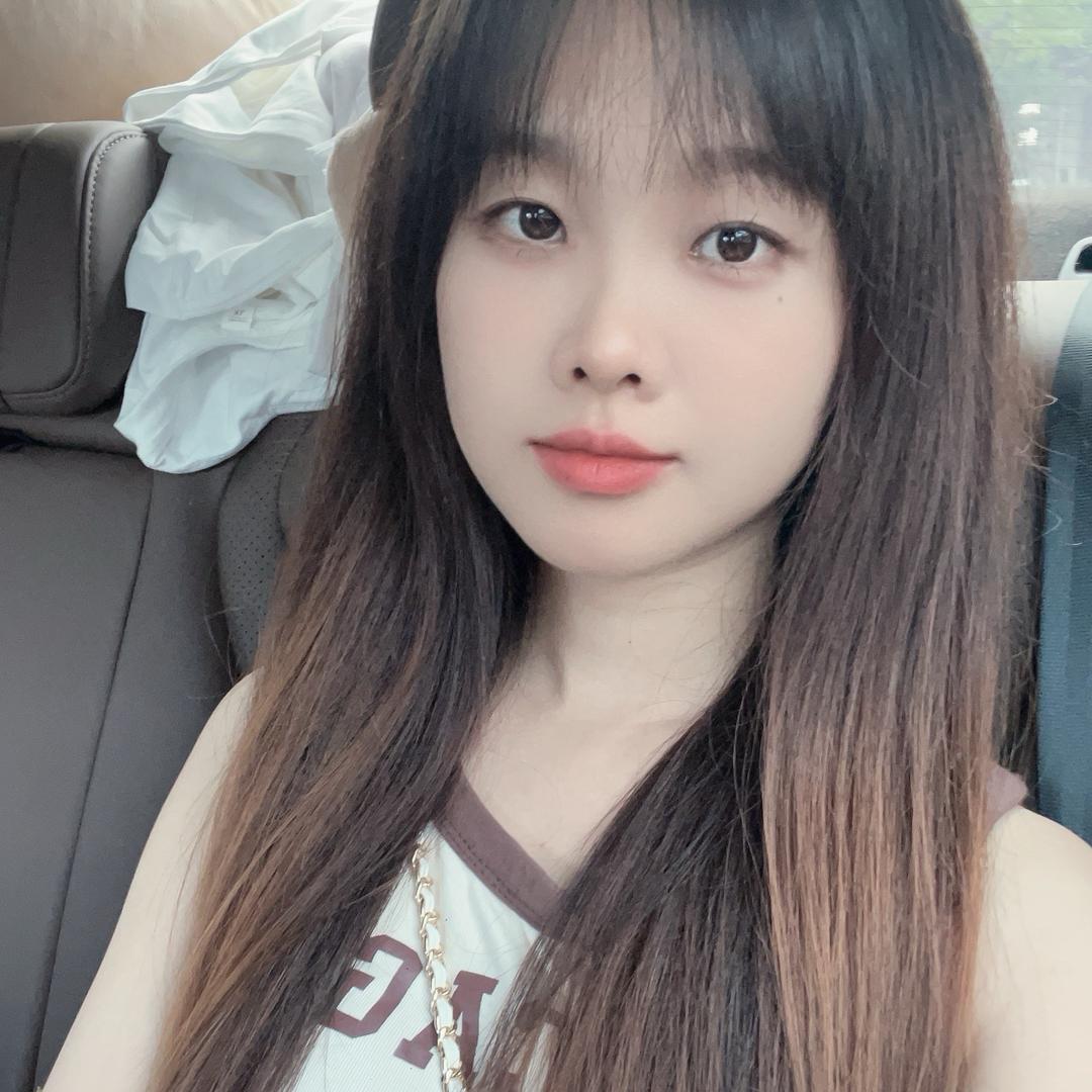 蓝蓝🌸