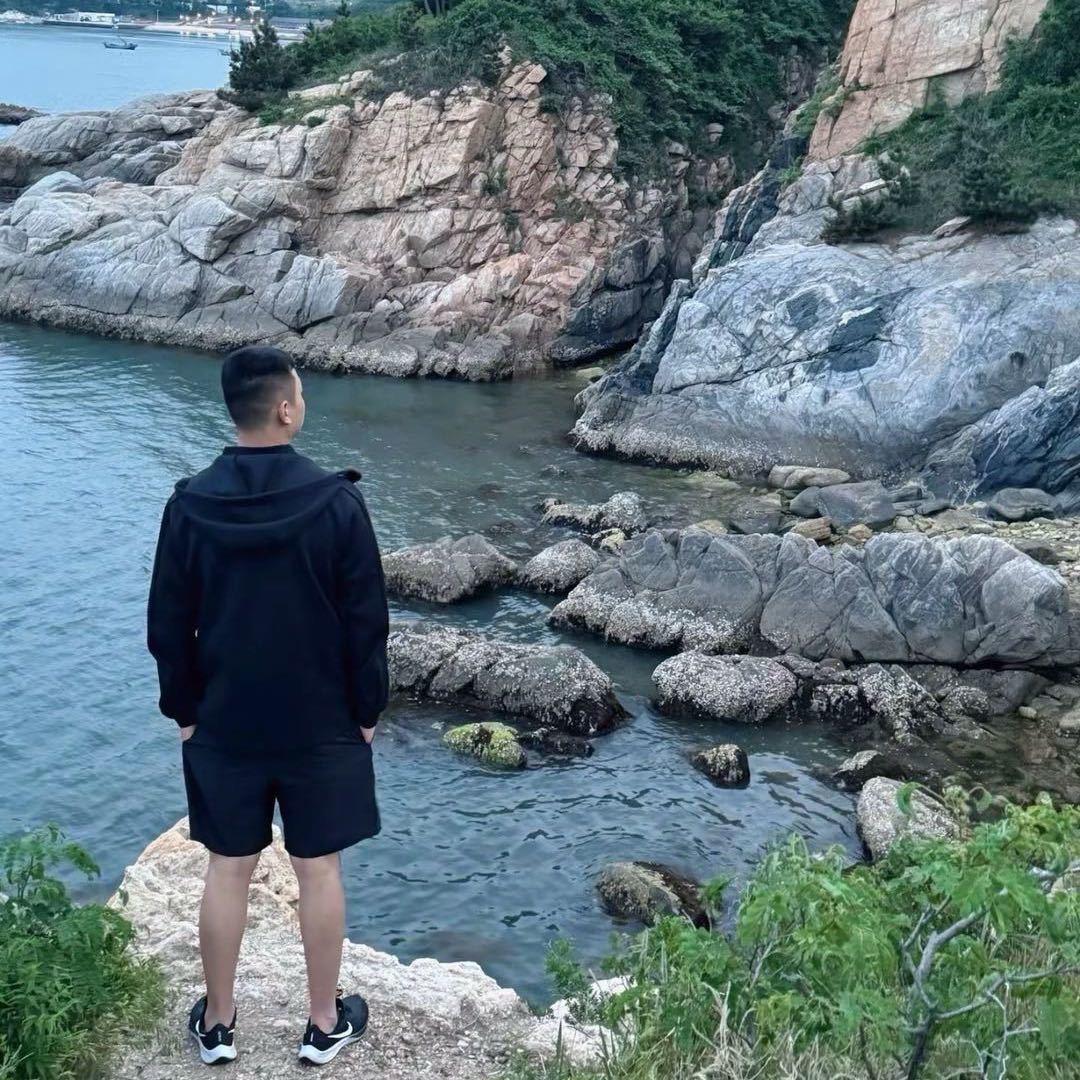 小李先生