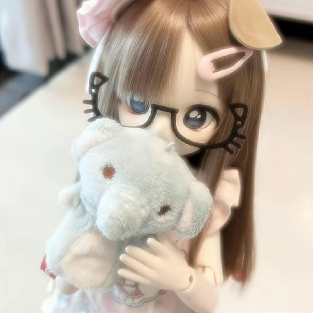 小琪大王ovo