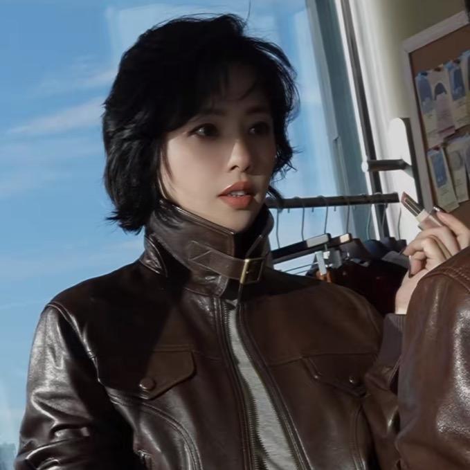 魏老板女装分享号🌟