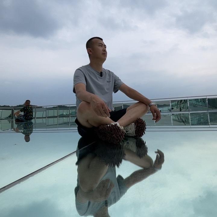 小张同学逛太原