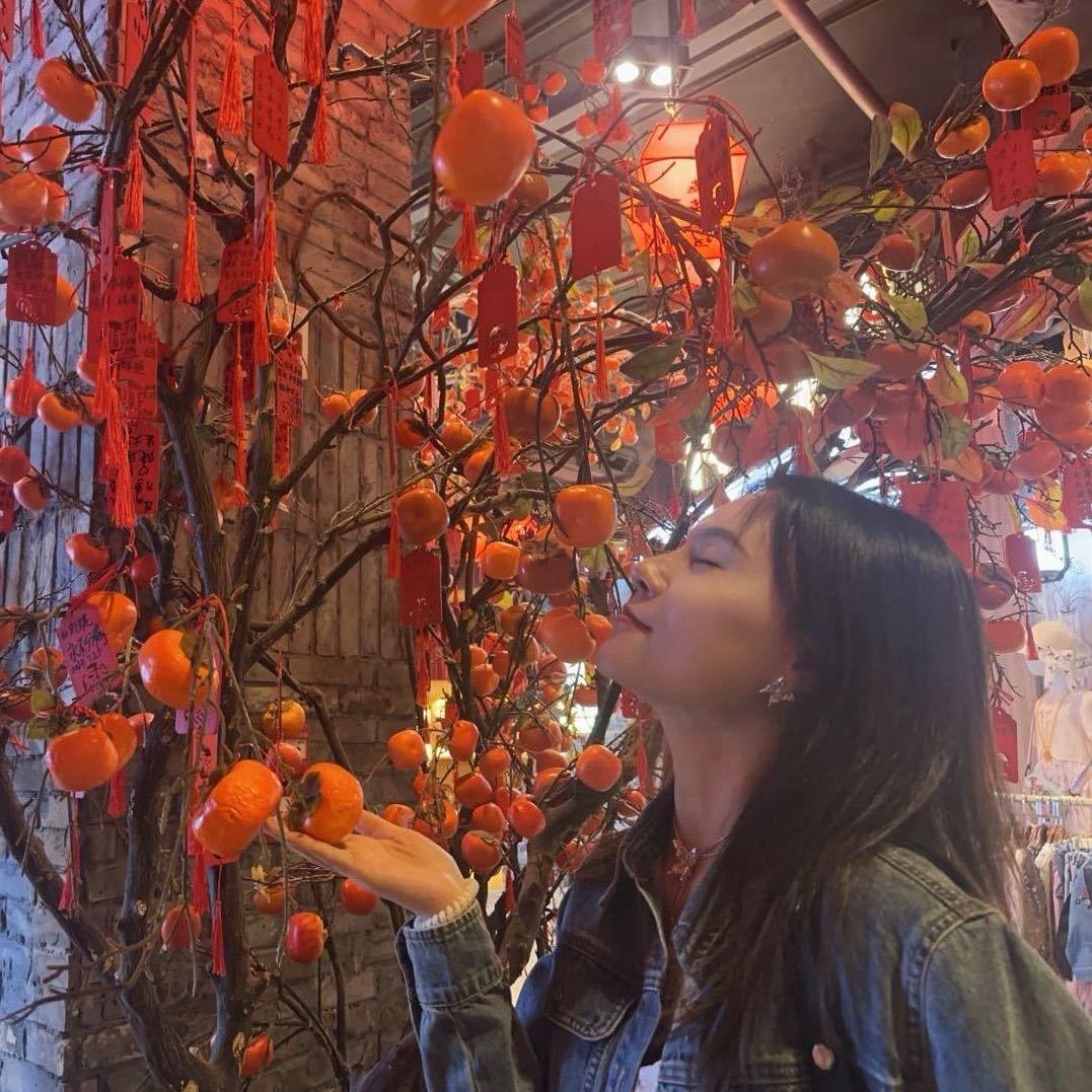 💫好运降林女士